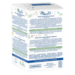 MUSTELA Musti Eau de Soin Parfümiert 50 ml