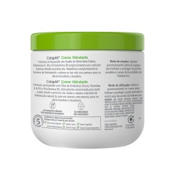 CETAPHIL Crema Hidratante DUPLO 2x453gr