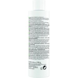 VICHY Dercos Anti-Schuppen Normales-fettiges Haar 200ml Sonderpreis