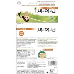 PRIORIN 60 Kapseln