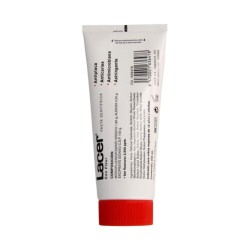 Dentifrice au fluor anti-caries LACER 200 ml
