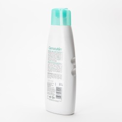 GENOCUTÁN Dermatologisches Gel 750 ml