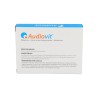 Audiovit 30 capsules