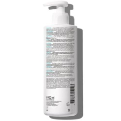 LIPIKAR Lait Urée 10% Lait Corps 400 ml - LA ROCHE POSAY