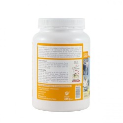 EPAPLUS Arthicare Collagen + Silicon + Hyaluronic Acid + Magnesium Instant Vanilla DUPLO 2x327gr