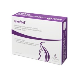 Gynfeel 30 Tablets GYNEA