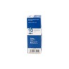 Gouttes oculaires lubrifiantes HYLO-GEL 10 ml