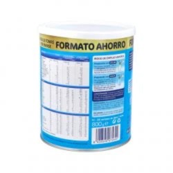 FONTACTIV Forte Schokoladengeschmack 800 gr