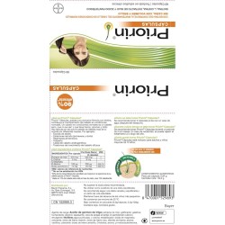 PRIORIN Quadruple 4x60, 240 capsules
