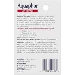 EUCERIN Aquaphor SOS Lip Regenerator 10ml