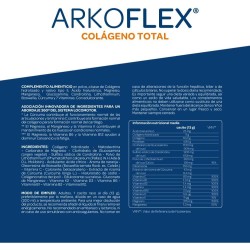 ARKOFLEX Total Collagen DUPLO 2x390g (Formerly Dolexpert Forte)