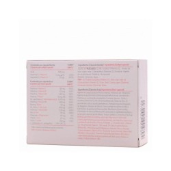 SEIDIBION Prime 60 Capsules (30 Soft Capsules + 30 Hard Capsules)