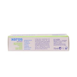 XEROS Dentaid Toothpaste 75ml