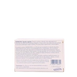 DONNA PLUS SilverActive 7 capsules vaginales