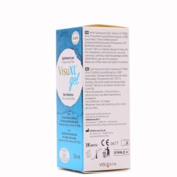VisuXL Augengel 10 ml