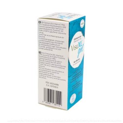 VisuXL Augengel 10 ml
