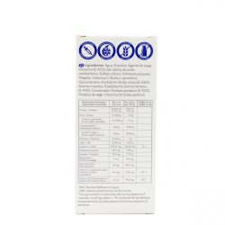 INMUNOFERON Junior Jarabe DUPLO 2x150ml