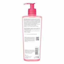 BIODERMA Sensibio Micellar Moussant Gel 500ml
