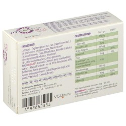 VISUCOMPLEX Plus 30 capsules