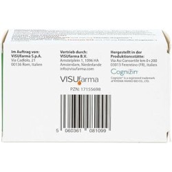 CoQun Combo 60 tablets