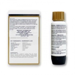 Spectral DNC-N Anti-Haarausfall-Behandlung, Dreierpack, 3 x 60 ml