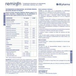 REMIREN 30 Kapseln