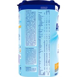 ALMIRON Digest 2 Latte di Continuazione Confezione 4x800gr【PACCHETTO RISPARMIO】