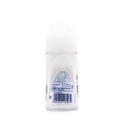 EUCERIN Deodorant 0% Aluminum Roll-On 48h (50ml)