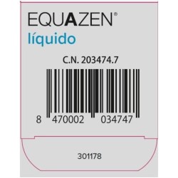 VITAE Equazen Líquido Sabor Limón 200ml