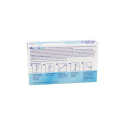 Kit isotonique Aluneb 15 flacons de 4 ml + 1 appareil