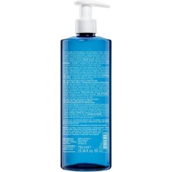 RILASTIL Xerolact Cleansing Gel 2x1 (2x750ml)