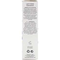 EMBRYOLISSE Concentrated Cream Milk 30 ml