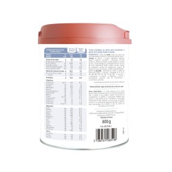 BABYBIO Caprea 1 Organic Starter Goat's Milk 0-6m 800g
