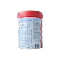 BABYBIO Caprea 2 Organic Follow-On Goat's Milk 6-12m 800g