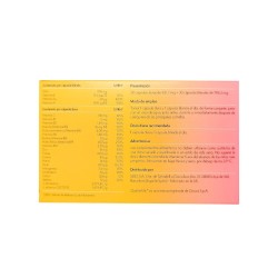 SEIDIBION MATER Prépartum, Postpartum et Allaitement 30 Comprimés + 30 Caplets
