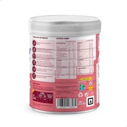 BLEMIL Plus 2 Forte Follow-On Milk SAVING PACK 2x800gr