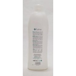 FARLINE Zero % Dusch- und Badegel 1000ml