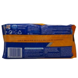 Salviette Dodot Basic 54 unità【OFFERTA ONLINE】