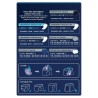 TENA Men Active Fit Bouclier protecteur 14 unités