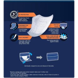 TENA Men Active Fit Protector Level 3 (16 Einheiten)