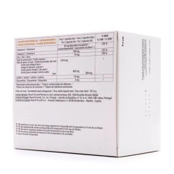 Preservision 3 60 capsules