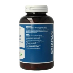Bonusan Magnesan Forte Plus 60 Tabletten