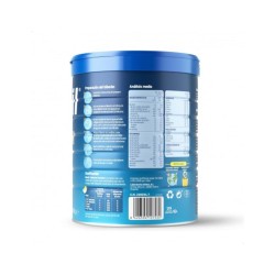BLEMIL 1 Latte Infantile Optimum Evolution【PACCHETTO RISPARMIO】6x800g