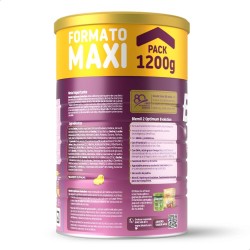 BLEMIL 2 Optimum Evolution Follow-On Milk Maxi 1200g