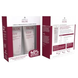 Iraltone DS Shampoo Saving Pack 2x200ml