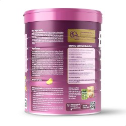 Blemil 2 Optimum Evolution Duplo 2x800g