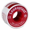 Leukoplast Flesh with Ring 2.5 cm x 5 m 1 unit