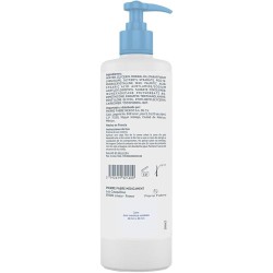 Dexeryl Emollient Cream 2x500 ml