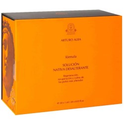 Arturo Alba Contour des Yeux Haute Efficacité Formule 360 15 ml