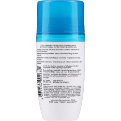 Uriage Triactive Deodorant 2x50 g